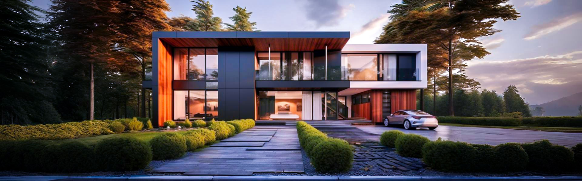 Beautiful apartments are constructed for your beautiful lives