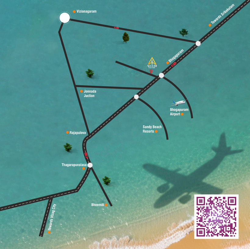 location of euphoria