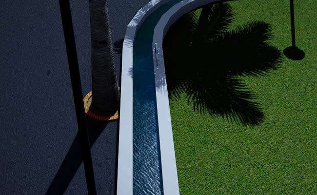 ready for construction