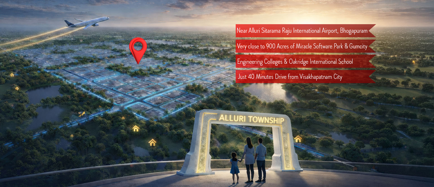 The best real estate development company in India